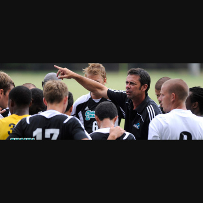 Collegesoccernews.com Podcast