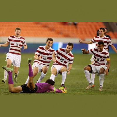 Collegesoccernews.com Podcast