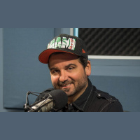 Dan Le Batard and sticking to sports 