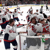 Breaking down the Washington Capitals Stanley Cup win