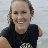 An inspiring talk with surfer Bethany Hamilton