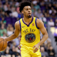 Golden State Warriors Quinn Cook on his road to the NBA