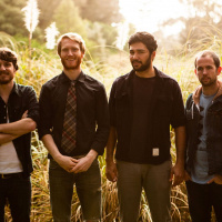 Ep. 167: Ted Berg talks to the band Goodnight, Texas