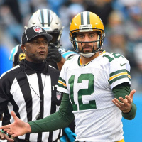 Is Aaron Rodgers really worth $33.5 million a year?