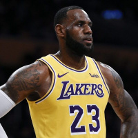 What are the expectations for LeBron in LA?