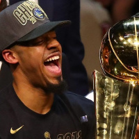 Golden State Warriors Quinn Cook on being an NBA champion
