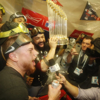 Breaking down the Red Sox World Series title