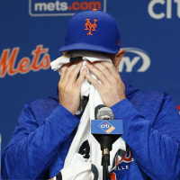 How sorry can you feel for a pro athlete worth $200 million?