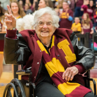 Loyola-Chicago in the Final Four