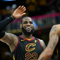 Just how amazing is LeBron James?