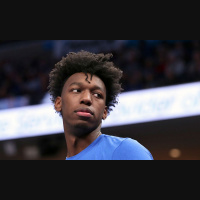 Breaking down the James Wiseman suspension 