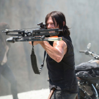 Ep 189: What skills would make you the Daryl Dixon of surviving a zombie apocalypse?