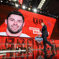 2018 NFL Draft recap