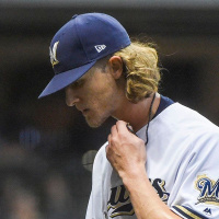 Some thoughts on Josh Hader