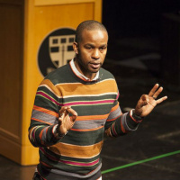 Wade Davis on race and inclusion in major league sports