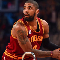 Ep. 186: Does Kyrie Irving really think the world is flat?