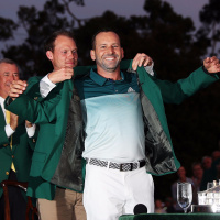 Ep 200: Luke Kerr-Dineen recaps the Masters