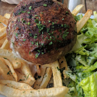 A closer look at World Cup countries’ cuisines