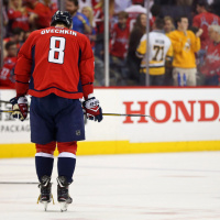 Ep 207: Is it time to trade Alex Ovechkin?