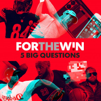 Ep 221: Jay-Z, Bartolo Colon and more Friday thoughts