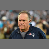 The Patriots are involved in another videotape scandal 