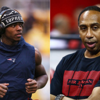 A breakdown of Stephen A. Smiths remarkably tone deaf take on Josh Gordon