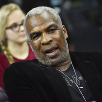 Ep 208: Charles Oakley on the Big 3 and the ugly incident at Madison Square Garden