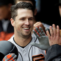 Ep 174: Buster Posey talks all things baseball