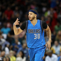 Ep. 190: Seth Curry is outplaying Steph right now