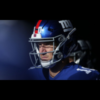 Does Eli Manning belong in the HOF? 