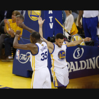 Ep. 214: Are the Warriors bad for the NBA?