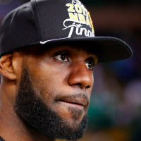 Ep 212: 5 Questions about LeBron James, the NBA Finals and Mike Trout