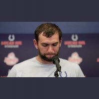 Andrew Lucks retirement and what it means 