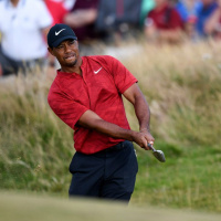 Is Tiger Woods back?
