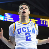 Ep 204: Lavar and Lonzo Ball sneaker drama