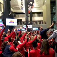 Ep. 152: Charlotte Wilder on the Julian Edelman Womens Clinic