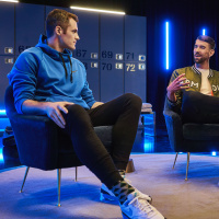 Kevin Love on mental health and toxic masculinity