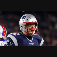 Is this the last time Tom Brady suits up as a Patriot 