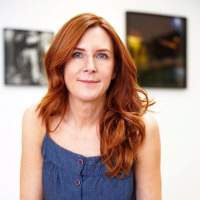 Ep 193: Tabitha Soren on her stunning book of baseball photography