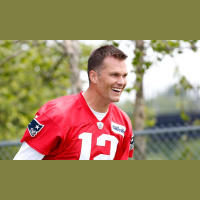 Tom Brady to the Bucs