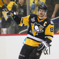 Ep 215: Sidney Crosbys incredible play and unfortunate antics in Game 5