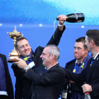 Ep. 141: Luke Kerr-Dineen on Ryder Cup, EPL