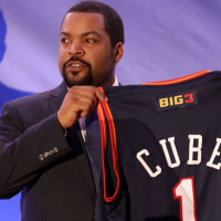 Ep 175: Ice Cube talks about his new 3-on-3 basketball league