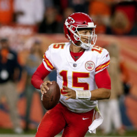 Will Patrick Mahomes keep this up?