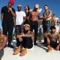 Ep. 172 - Charles Curtis on the New York Giants, Vegas Sports and Why 2017 Wont Suck