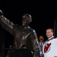 Ep 201: Martin Brodeur talks Stanley Cup Playoffs