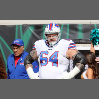 Richie Incognito, NBA Finals predictions 