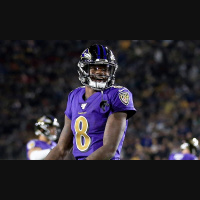 Lamar Jackson and revisionist history 