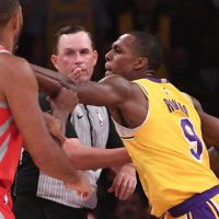 Sports Beef of the Week