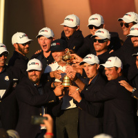 Ep. 151: Luke Kerr-Dineen Ryder Cup recap